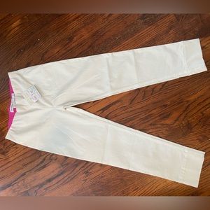 NWT GRETCHEN SCOTT GRIPELESS DENIM PANT